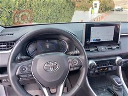 تۆیۆتا ڕاڤ 4